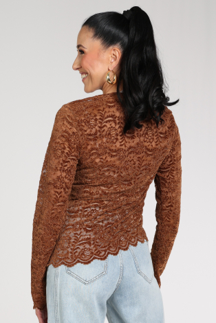 Nukus NKF01099 Bruin