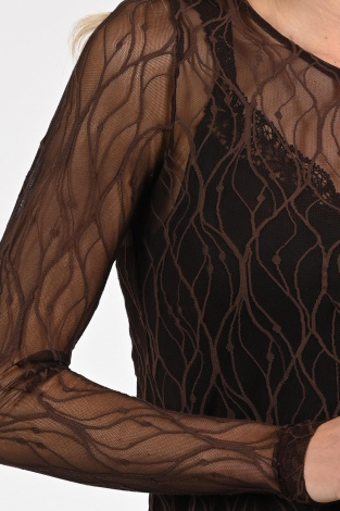 Co'couture 33187 Mercy Bruin