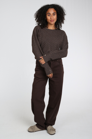 Nukus NKF01062 Bruin