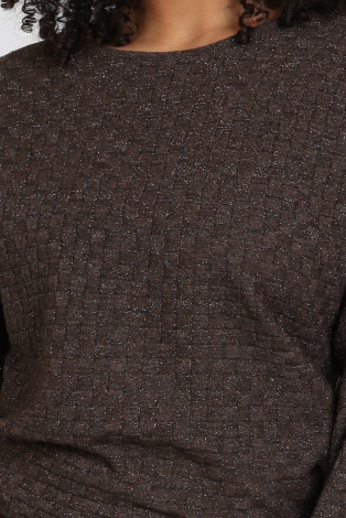 Nukus NKF01062 Bruin