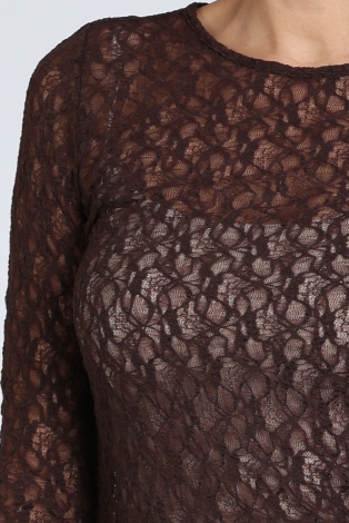 Co'couture 500052 Bruin