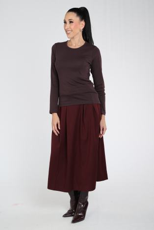 Co'couture 500409 Bruin