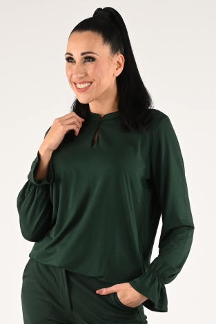 KYRA Destiny-w23 Groen