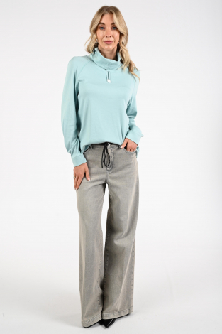 Marc Cain ZS 48.50 J55 Groen