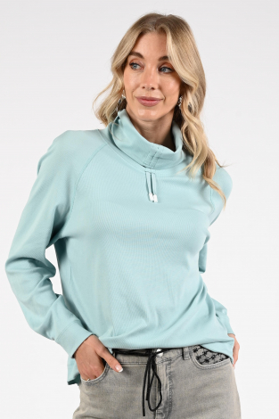 Marc Cain ZS 48.50 J55 Groen