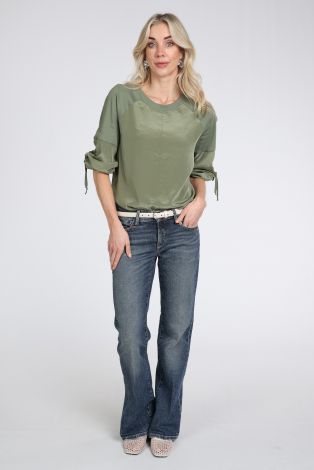 Marc Cain AS 55.08 J67 Groen