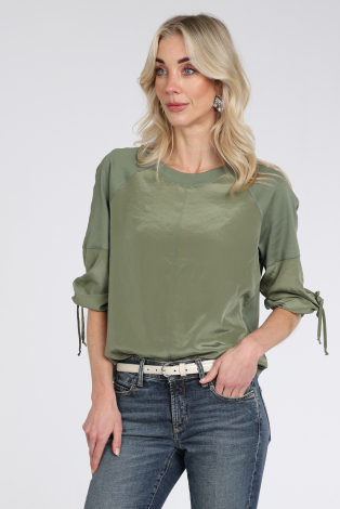 Marc Cain AS 55.08 J67 Groen