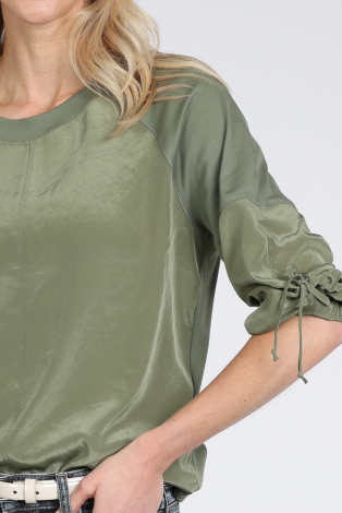 Marc Cain AS 55.08 J67 Groen