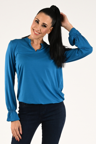 KYRA Destiny-w23 Blauw