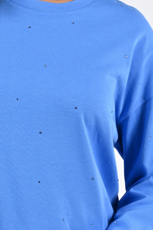 Fabienne Chapot CLTTSH16SS263626 Blauw