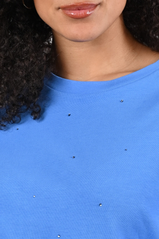 Fabienne Chapot CLTTSH16SS263626 Blauw