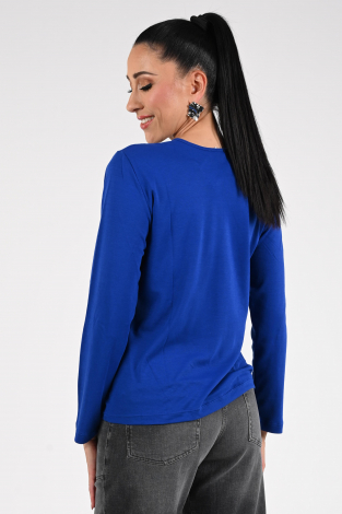 Efixelle 330417 Blauw