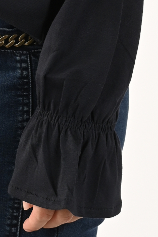 KYRA Destiny-w23 Blauw