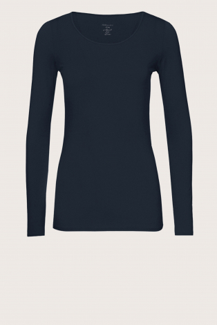 Marc Cain +E 48.35 J03 Blauw