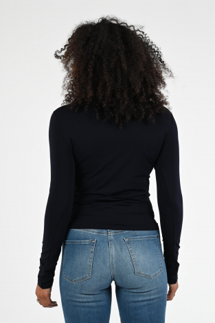 Marc Cain +E 48.54 J03 Blauw