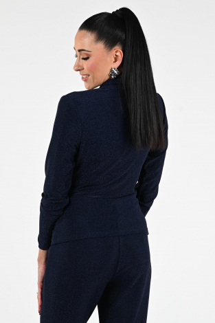Joseph Ribkoff 253789 Blauw