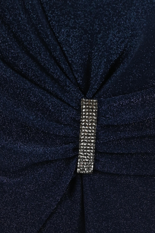 Joseph Ribkoff 253789 Blauw