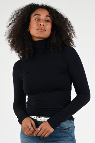 Marc Cain +E 48.54 J03 Blauw