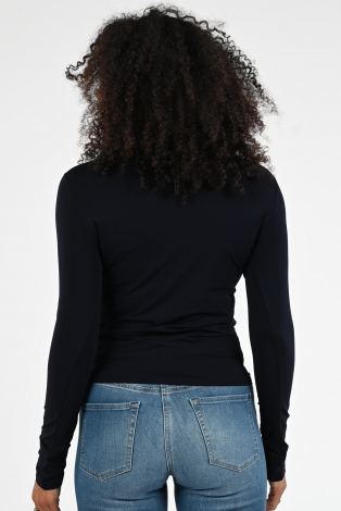 Marc Cain +E 48.54 J03 Blauw