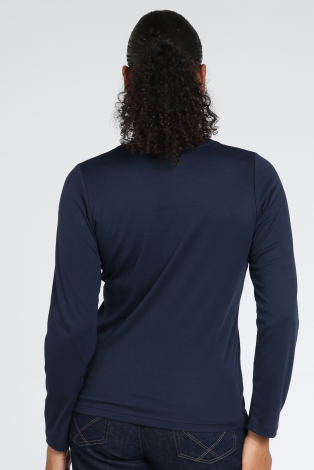 Zaida 356002 Blauw