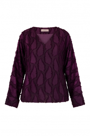 Studio Anneloes Madison top Rood