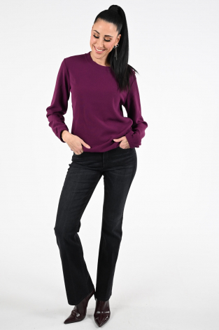 Geisha 52872-21 Paars