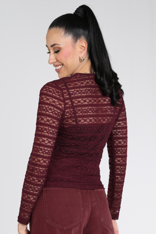 Oui 99899 Rood