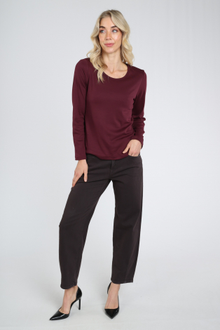 Zaida 356002 Rood