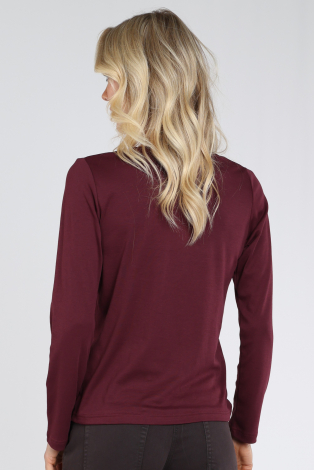 Zaida 356002 Rood