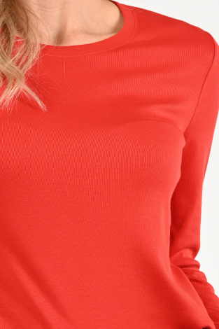 Marc Cain ZS 48.74 J50 Rood