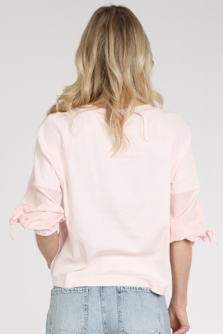 Marc Cain AS 55.08 J67 Roze