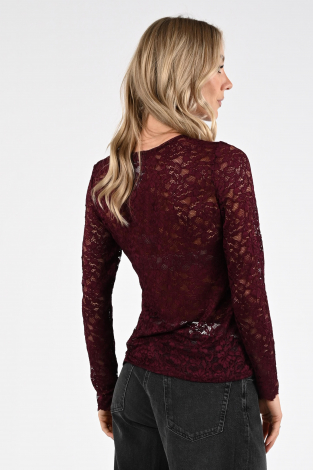 Oui 94192 Rood