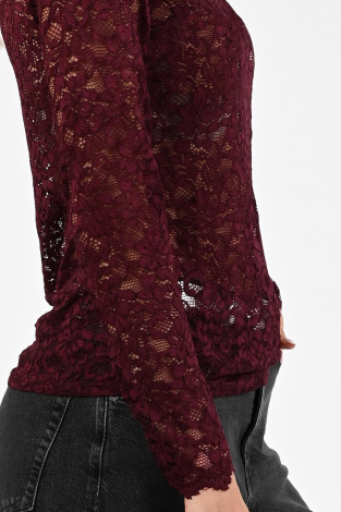 Oui 94192 Rood