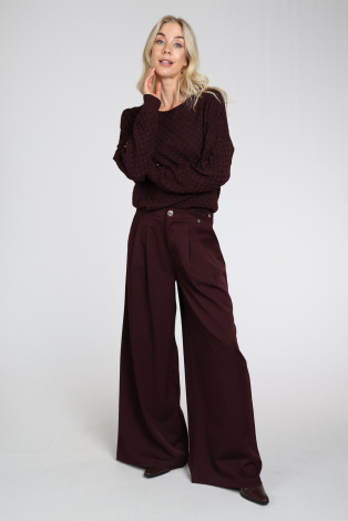 Nukus NKF01062 Rood