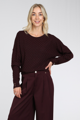 Nukus NKF01062 Rood