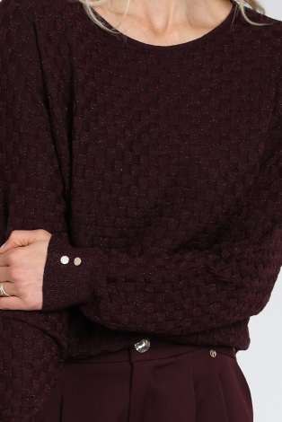 Nukus NKF01062 Rood