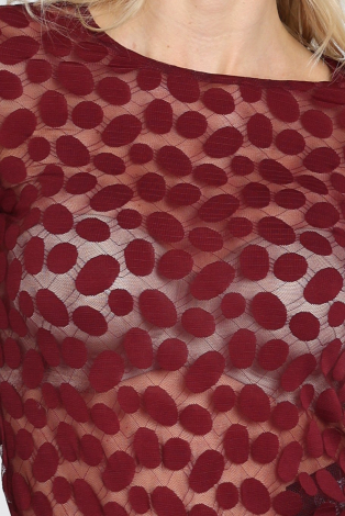 Co'couture 500266 Rood