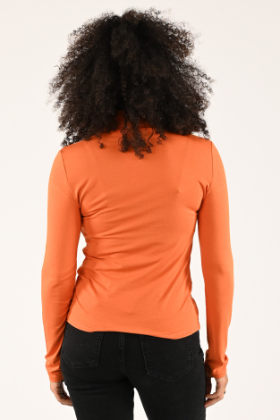 Geisha 32604-41 Oranje