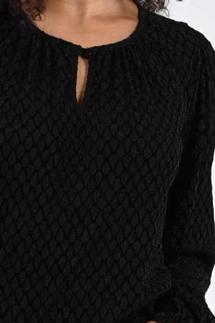 Nukus NKF01043 Zwart