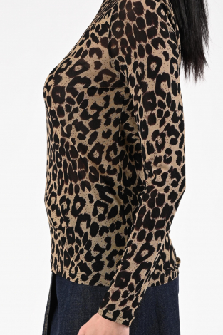 Geisha 52524-14 Zwart