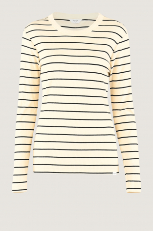 Penn & Ink W24F1545 Beige