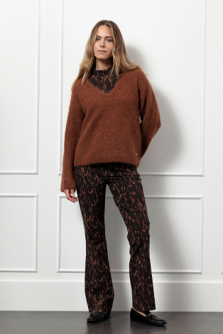 Studio Anneloes 13250 Bruin