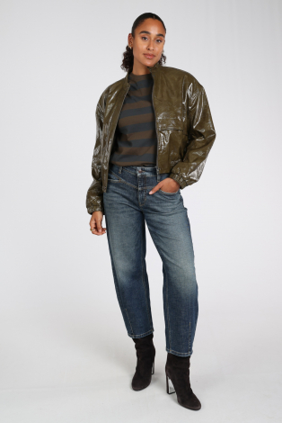 Penn & Ink W26F1919 Bruin