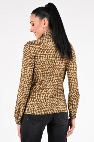 Geisha 52856-20 Beige