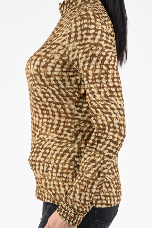 Geisha 52856-20 Beige