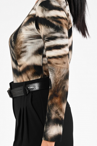 Zaida 336900 Bruin