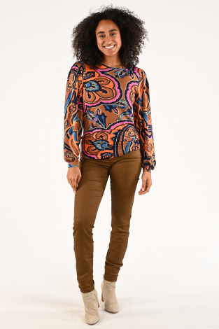 Geisha 32651-20 Bruin