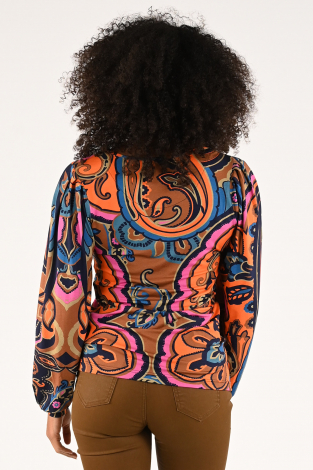 Geisha 32651-20 Bruin