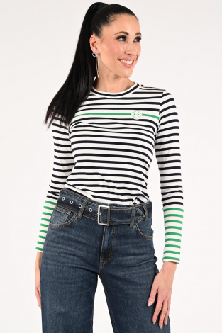 Marc Cain Remix AR 48.07 J90 Groen