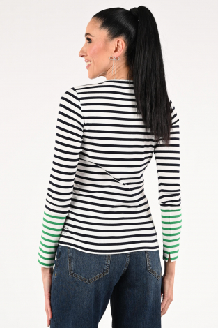 Marc Cain AR 48.07 J90 Groen